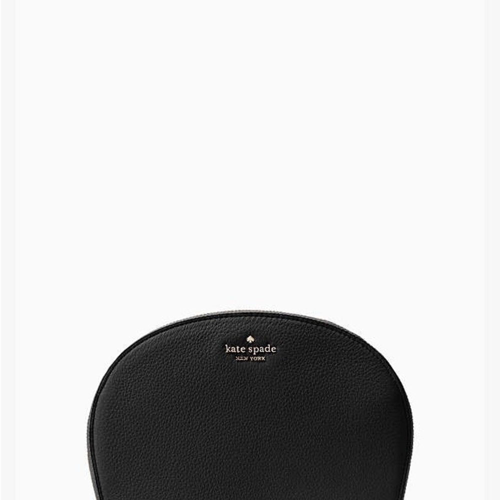 Kate Spade Jackson Half Moon Wristlet - Picture 2 of 10